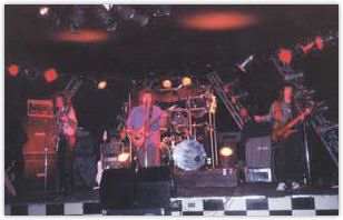 Area 51 With Blue Oyster Cult 1997